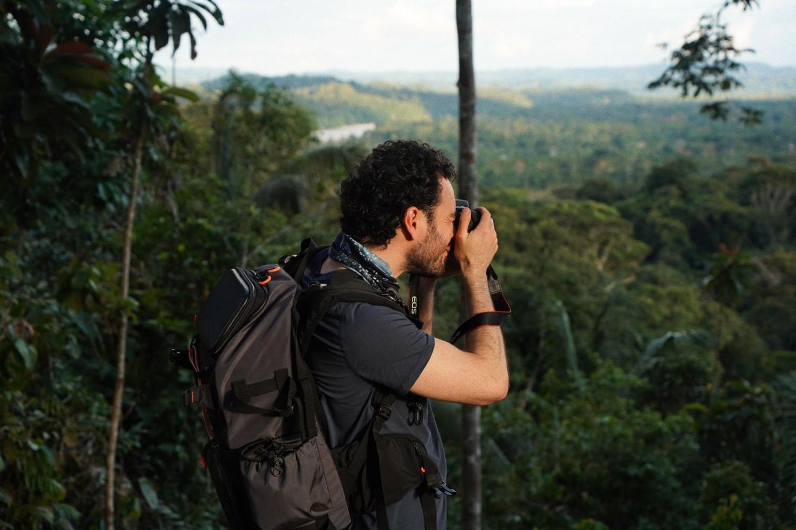 Suchipakari Amazon Eco -Lodge & Jungle Reserve Misahualli Luaran gambar